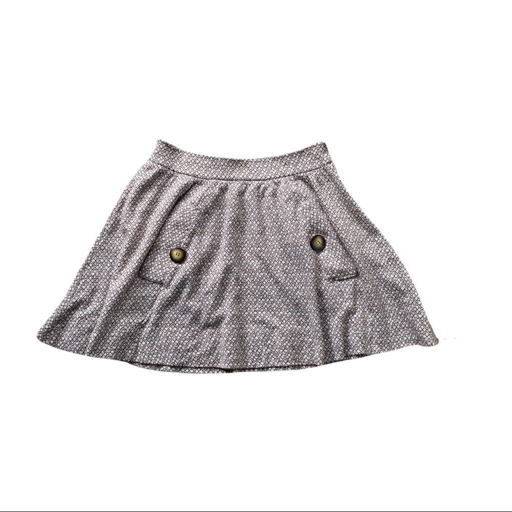 Vintage 1960 Skirt